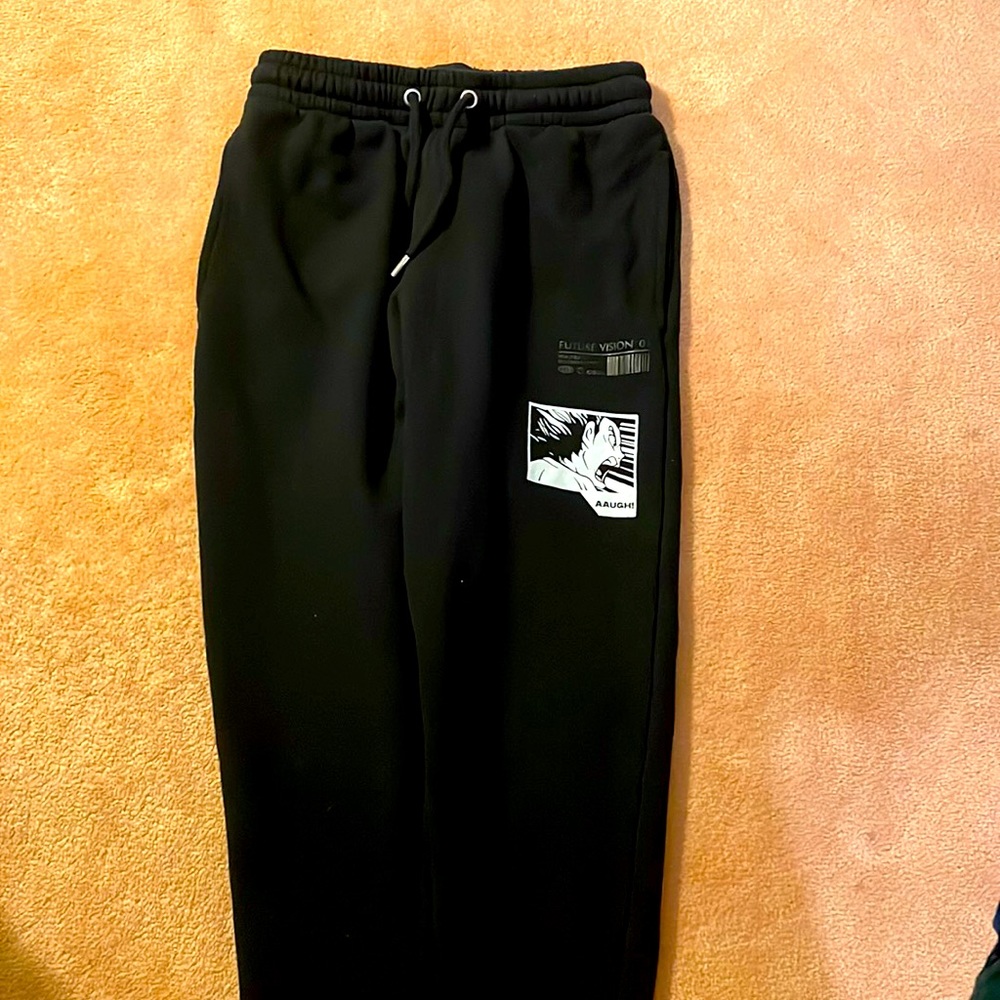 Gloria Jean Sweatpants